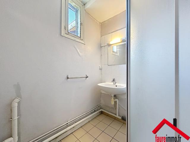 APPARTEMENT A BRIVE LA GAILLARDE EN CORREZE