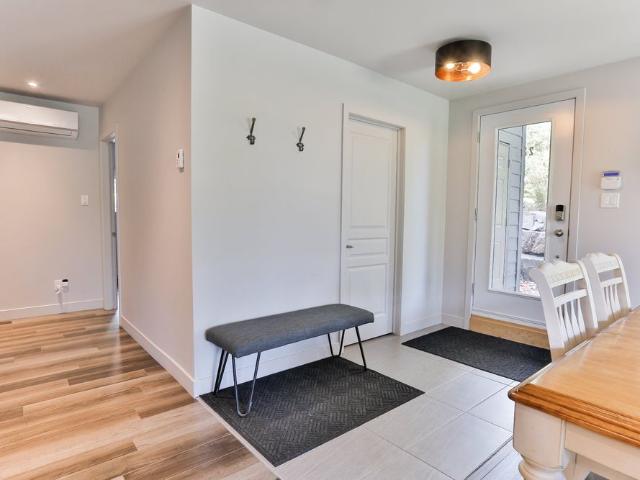Appartement à Bromont