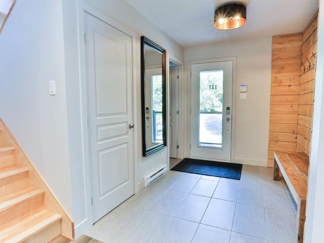 Appartement à Bromont