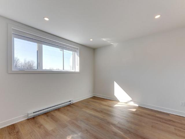 Appartement à Bromont