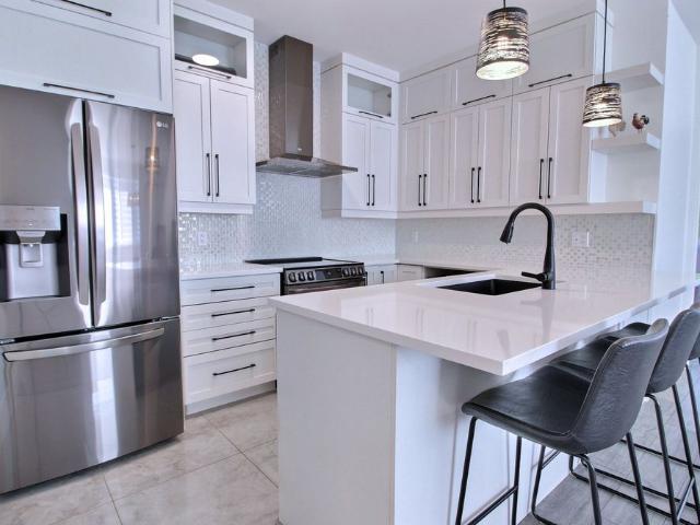 Appartement à Bromont