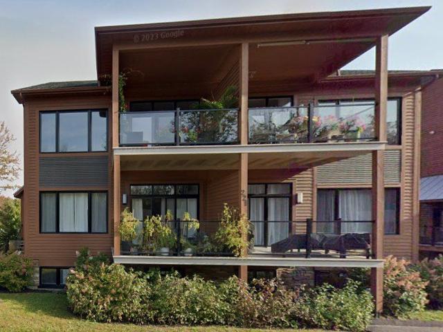 Appartement à Bromont
