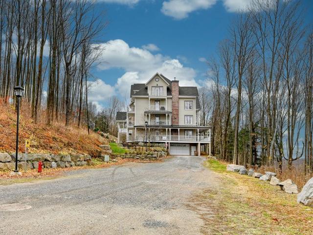 Appartement à Bromont