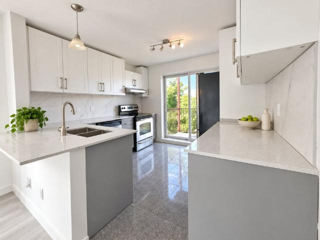 Appartement à Brossard