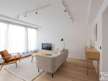appartement à bruxelles 1000