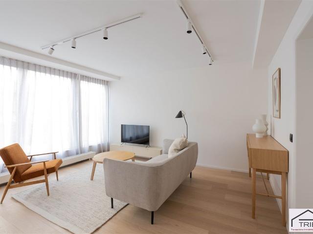 appartement à bruxelles 1000