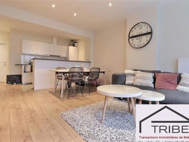 Appartement à BRUXELLES 1000