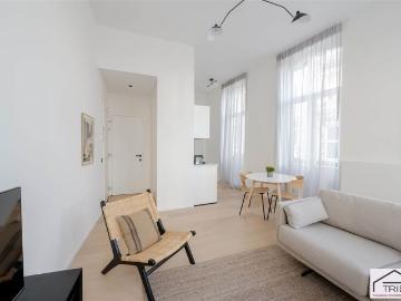 Appartement à BRUXELLES 1000