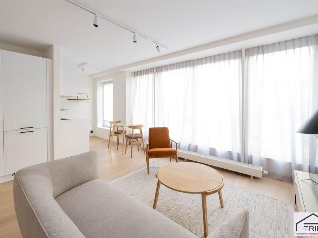 Appartement à BRUXELLES 1000