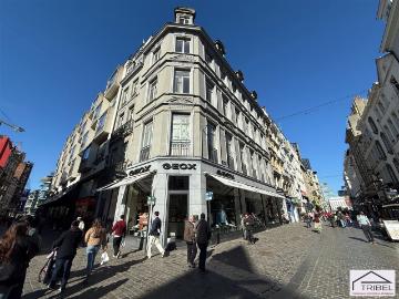 1000, Bruxelles, Ville de Bruxelles, Bruxelles-Capitale