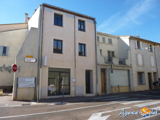 Appartement à Cuxac d'Aude Appartement à louer Cuxac d'Aude