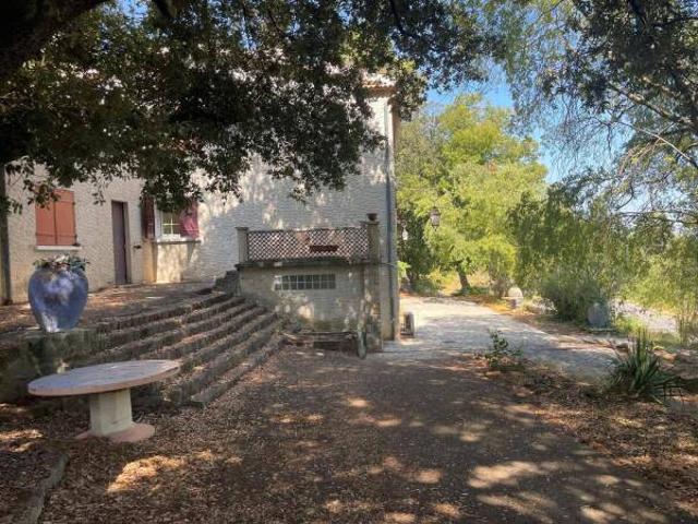 Appartement à Callas 83830