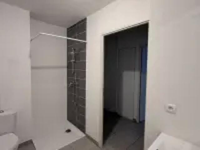 Appartement à Canohès CANOHES T2 AVEC JARDIN