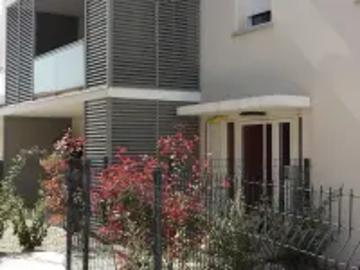 Appartement à Canohès LOCATION A L ANNEE