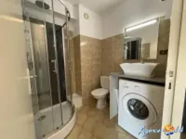 Appartement à Canet en Roussillon BEAU STUDIO MEUBLE VUE SUR MER