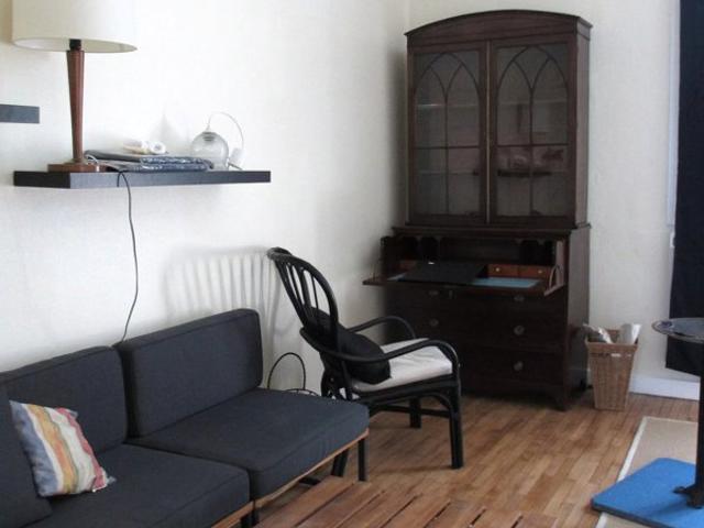 Appartement à Cayeux sur Mer