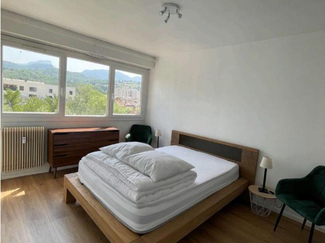 Appartement à Chambéry 73000, pièces, de 50m² à 900 €