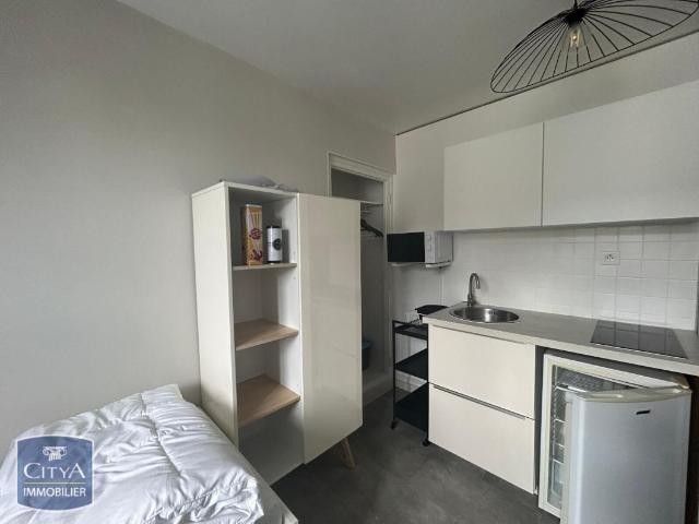 Appartement à Chambéry 73000, 1 pièces, de 14m² à 500 €
