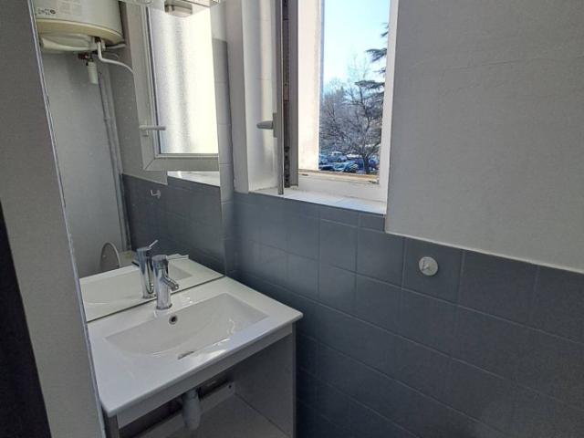 Appartement à Chambéry 73000, 1 pièces, de 16m² à 500 €