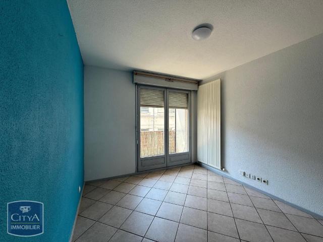 Appartement à Chambéry 73000, 1 pièces, de 18m² à 497 €