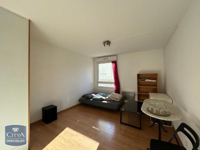 Appartement à Chambéry 73000, 1 pièces, de 18m² à 412 €