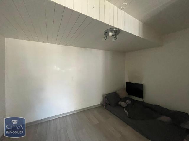Appartement à Chambéry 73000, 1 pièces, de 19m² à 361 €