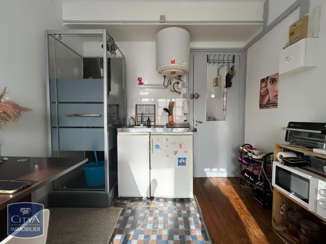 Appartement à Chambéry 73000, 1 pièces, de 12m² à 302 €