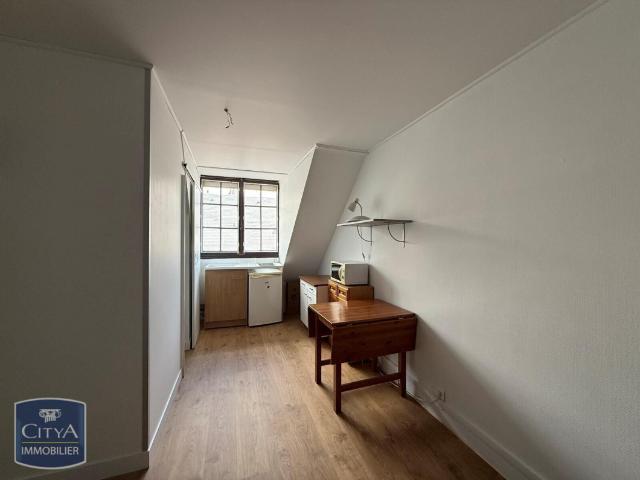 Appartement à Chambéry 73000, 1 pièces, de 13m² à 400 €
