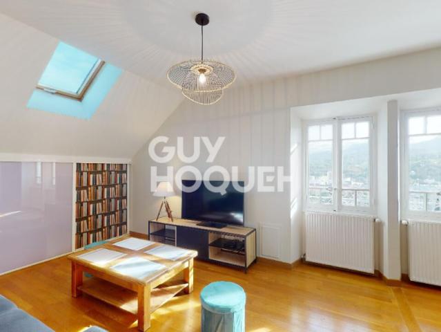 Appartement à Chambéry 73000, 1 pièces, de 13m² à 505 €
