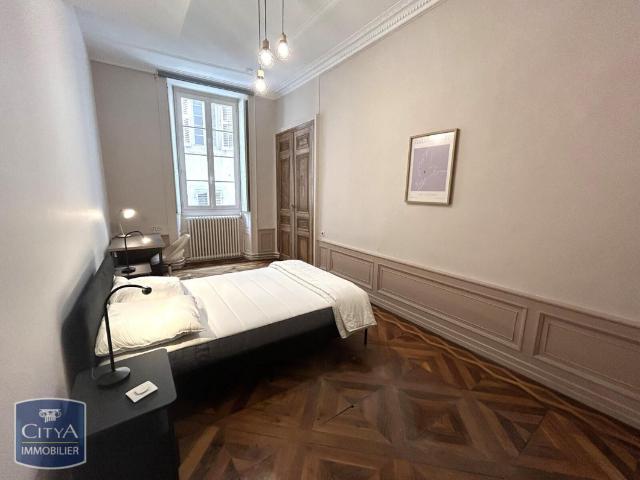 Appartement à Chambéry 73000, 1 pièces, de 25m² à 630 €