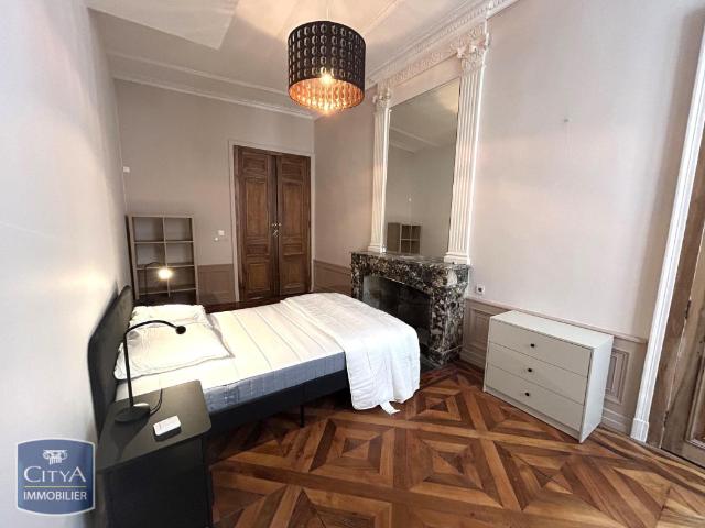 Appartement à Chambéry 73000, 1 pièces, de 25m² à 630 €