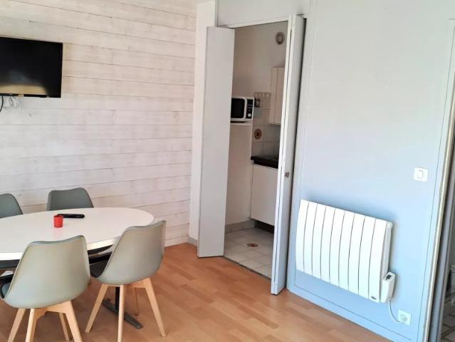 Appartement à Chambéry 73000, 1 pièces, de 26m² à 581 €