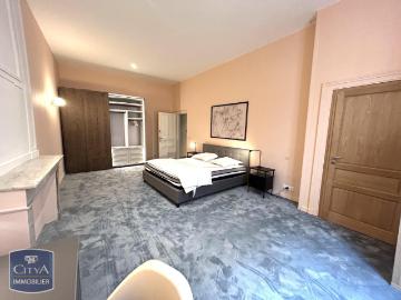 Appartement à Chambéry 73000, 1 pièces, de 29m² à 680 €