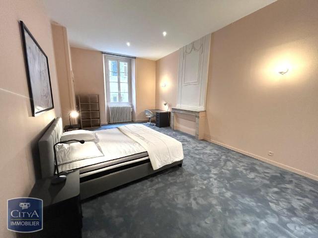 Appartement à Chambéry 73000, 1 pièces, de 29m² à 680 €