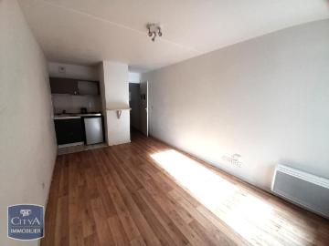 Appartement à Chambéry 73000, 1 pièces, de 21m² à 445 €