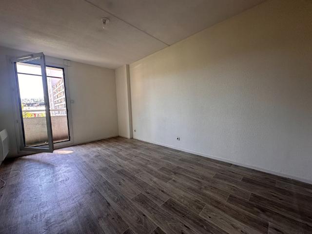 Appartement à Chambéry 73000, 1 pièces, de 21m² à 555 €