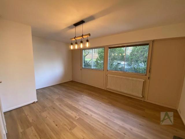 Appartement à Chambéry 73000, 1 pièces, de 23m² à 502 €