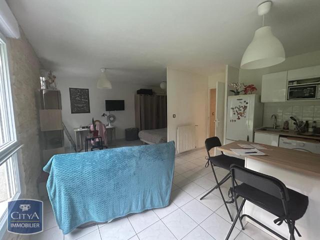 Appartement à Chambéry 73000, 1 pièces, de 36m² à 700 €