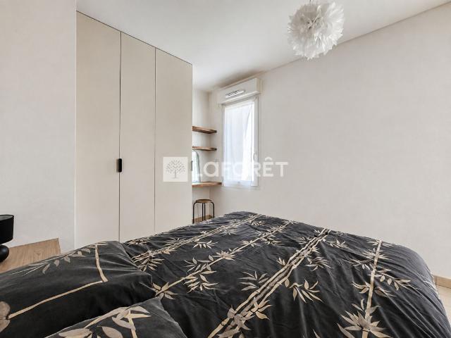 Appartement à Chambéry 73000, 1 pièces, de 37m² à 750 €