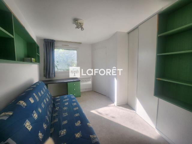Appartement à Chambéry 73000, 2 pièces, de 34m² à 750 €