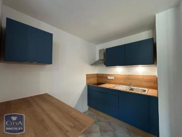 Appartement à Chambéry 73000, 2 pièces, de 34m² à 750 €
