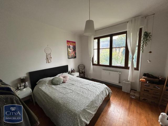 Appartement à Chambéry 73000, 2 pièces, de 48m² à 952 €