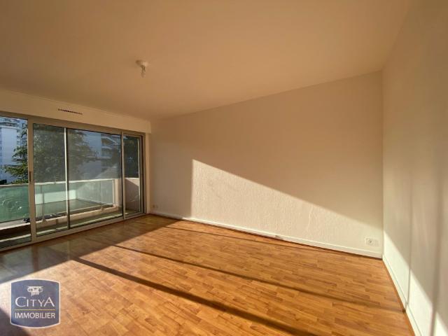 Appartement à Chambéry 73000, 2 pièces, de 49m² à 695 €