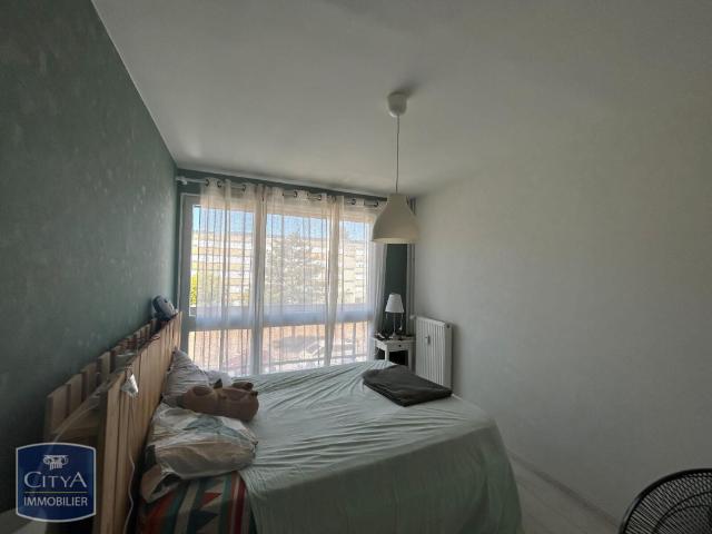 Appartement à Chambéry 73000, 2 pièces, de 49m² à 760 €