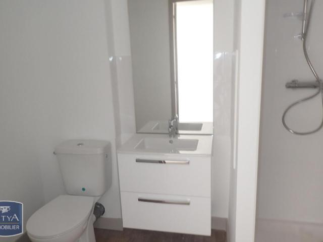 Appartement à Chambéry 73000, 2 pièces, de 40m² à 660 €
