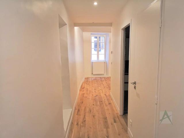 Appartement à Chambéry 73000, 2 pièces, de 40m² à 684 €
