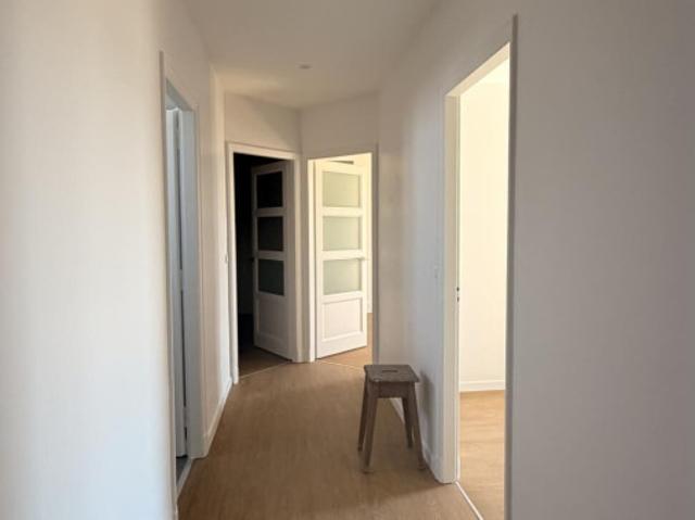 Appartement à Chambéry 73000, 2 pièces, de 59m² à 900 €