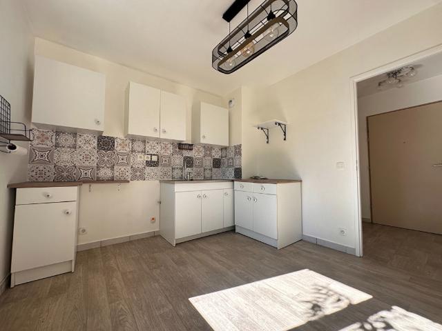 Appartement à Chambéry 73000, 2 pièces, de 50m² à 770 €