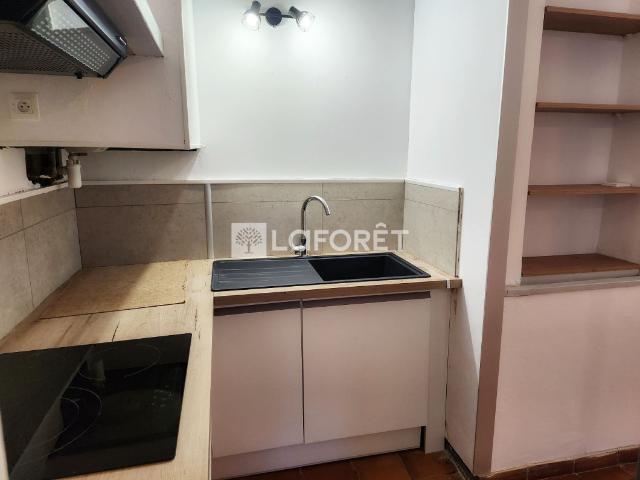 Appartement à Chambéry 73000, 2 pièces, de 51m² à 670 €