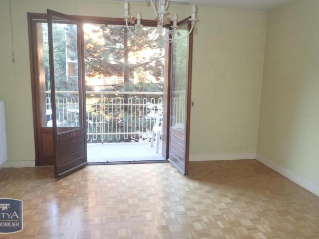 Appartement à Chambéry 73000, 2 pièces, de 51m² à 695 €
